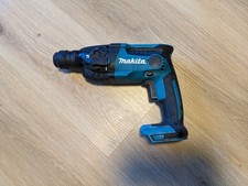 Makita DHR 165 Akku Bohrhammer Schlagbohrmaschine