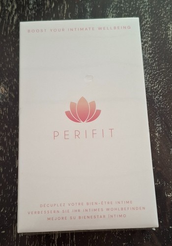 Perifit beckenbodentrainer - beckenbodentrainer, –