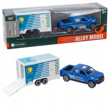 Kinder Metall Geländewagen