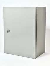 Leergehäuse Wandgehäuse