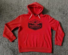 Superdry Hoodie Hoody Pullover