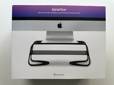 Twelve South Curve Riser NEU OVP Monitor­ständer – iMac & Display