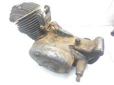 Simson SR 1 Motor Rumpfmotor