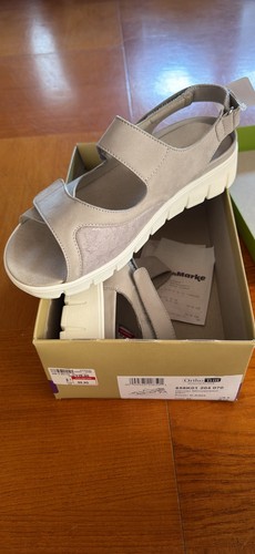 Waldläufer sandalen ortho - 40,