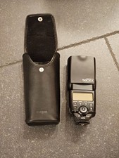 Canon Speedlite 580EX  - Zustand:  sehr gut.