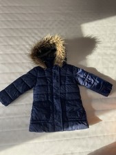 Sanetta Eat Ants Mantel Jacke