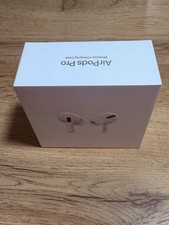 Apple AirPods Pro mit OVP –
