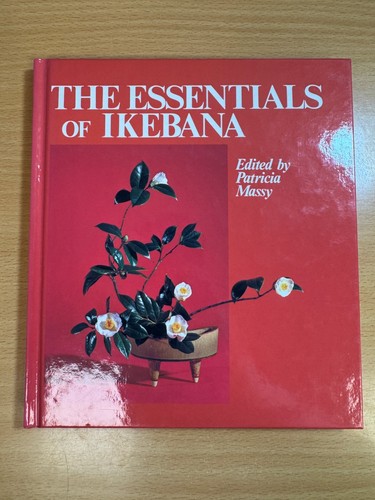 The essentials ikebana by - the,