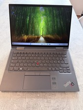 Lenovo ThinkPad X1 Yoga Gen 6