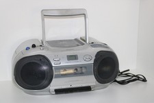 Universum CTR-CD 1009 GHETTOBLASTER HiFi STEREO RADIO RECORDER