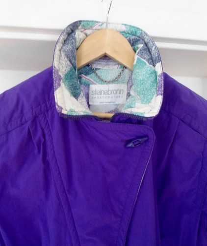 Retro chic steinebronn - chic, sport