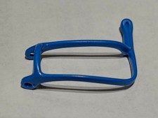 PLAYMOBIL BLAUE ZÜGEL ZÜGEL