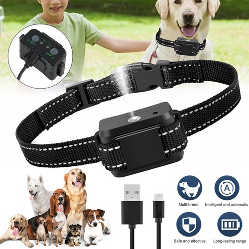 Antibell hundehalsband - antibell,