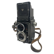 Rolleicord Franke & Heidecke