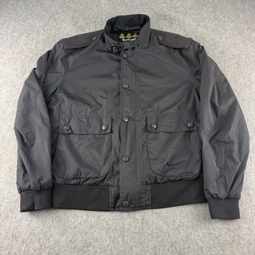 Barbour t289 featherweight - barbour,