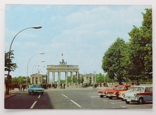Postkarte AK - Berlin, Unter