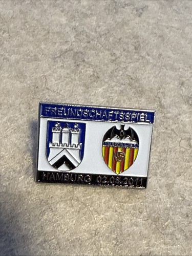 Hsv pin anstecker kutte rar - pin,