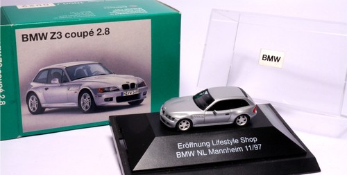 Herpa bmw coupe - -, z3