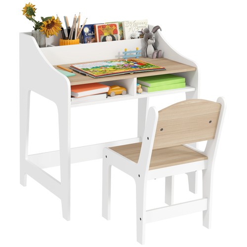 Kinderschreibtisch set kinder - set,
