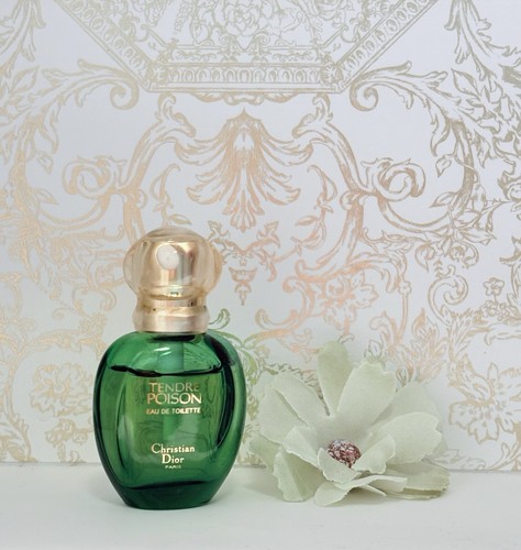 Dior tendre poison eau - poison, de