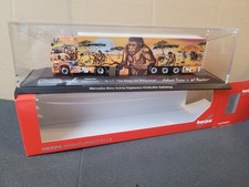 Actros Schumacher Int. Trans