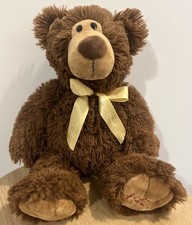 Hamleys teddybär plüschtier - hamleys,
