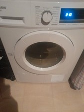 Bomann Wäschetrockner Abluft