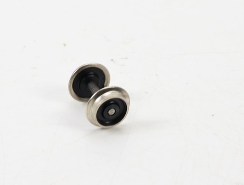 Spur ersatzteil radsatz - h0,