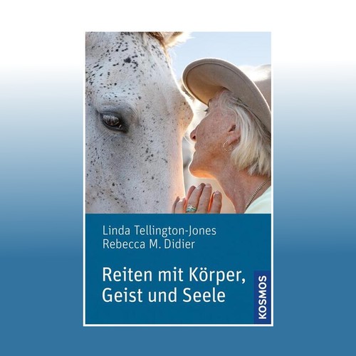 Reiten mit körper geist und - mit, körper,