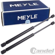 2x MEYLE GASFEDER KOFFERRAUM