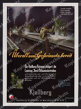 Kjellberg Finsterwalde Elektrotechnik Krupp Farbfoto Schweissarbeiter Montan ´42