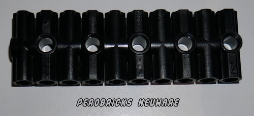 Lego technic technik 10x - lego,