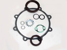 Guzzi Kupplung Dichtung