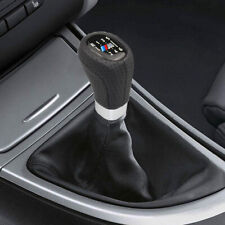 6 Gang Leder Manueller