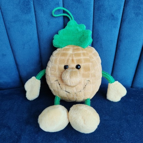 Nici ananas plüschtier - ananas,
