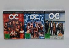 OC California die komplette