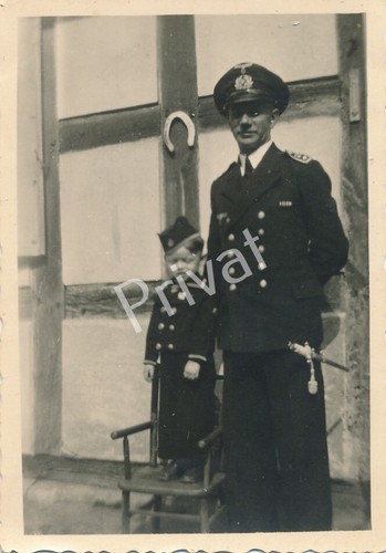 Foto wehrmacht offizier - wk, ii