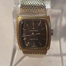 Damenuhr "JUNGHANS" Vintage