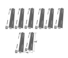 Heat plate for grand - heat,