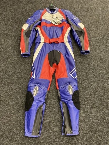Richa damen teilige motorrad - richa, 2-teilige