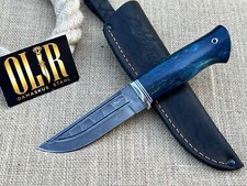 Nazarov Knives Russland