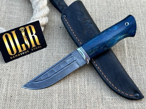 Nazarov knives russland - nazarov,
