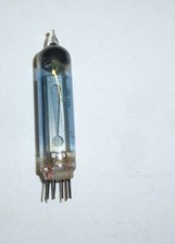 Röhre Magisches Auge DM71  ,  LF15