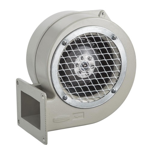 Turbo alu radialventilator - turbo,