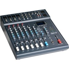 Studiomaster CLUB XS8+ | Neu