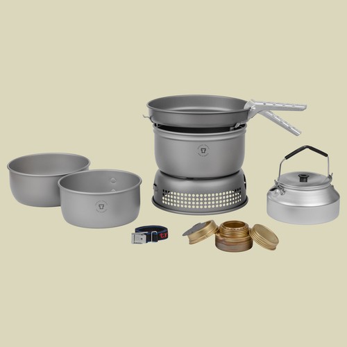 Trangia sturmkocher - trangia,