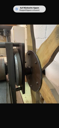 TIEFDRUCKPRESSE