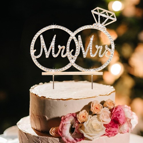Cake topper legierung - cake,