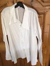 Blusenjacke ausgefallen