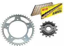 Kit übertragung suzuki gsx - kit,